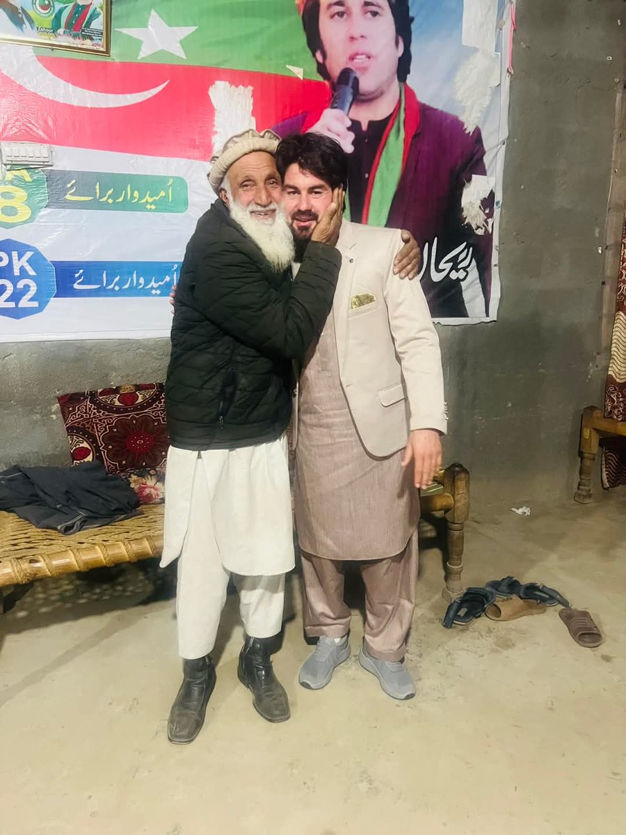 Said Nabi tweet media
