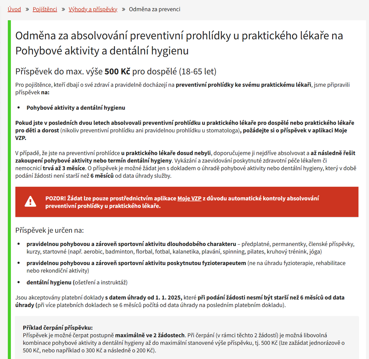 Soleil_cz's tweet photo. "Největší dar je vaše zdraví" píše #VZP na svých stránkách a rovnou výrazně snížila příspěvky na zubní hygienu, pohybovou aktivitu atd. ... z celkových 3000,- na 500,- Kč, rehabilitace z 2 tis. na 1tis. Na další ani nebudu koukat. Sice platíme stále víc (i ti s minimální mzdou) inflace velká, ale příspěvky na ten "dar" se snižují. Asi VZP a pan ředitel nevymohl ty mega od exekutora, co si domluvili. A ty jeho kauzy, to je v pohodě @MUDr_TomPhilipp že jo. To je fakt "úžasné" #akoratzevubec @VZPtweetuje PS: ne nepotřebuju vysvětlovat jak se platí zdravotní péče, kolik je státních pojištěnců atd.