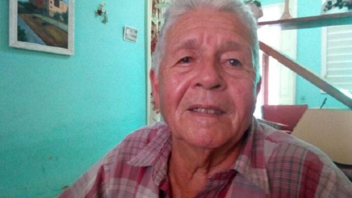 La Caravana de la Libertad fue un evento histórico que marcó el triunfo de la Revolución Cubana. A su paso por #LasTunas se incorporaron valerosos combatientes del Cuarto Frente Oriental Simón Bolívar. José Espinosa fue uno de ellos.
#CaravanaDeLaVictoria 
tiempo21.cu/2025/01/04/jos…