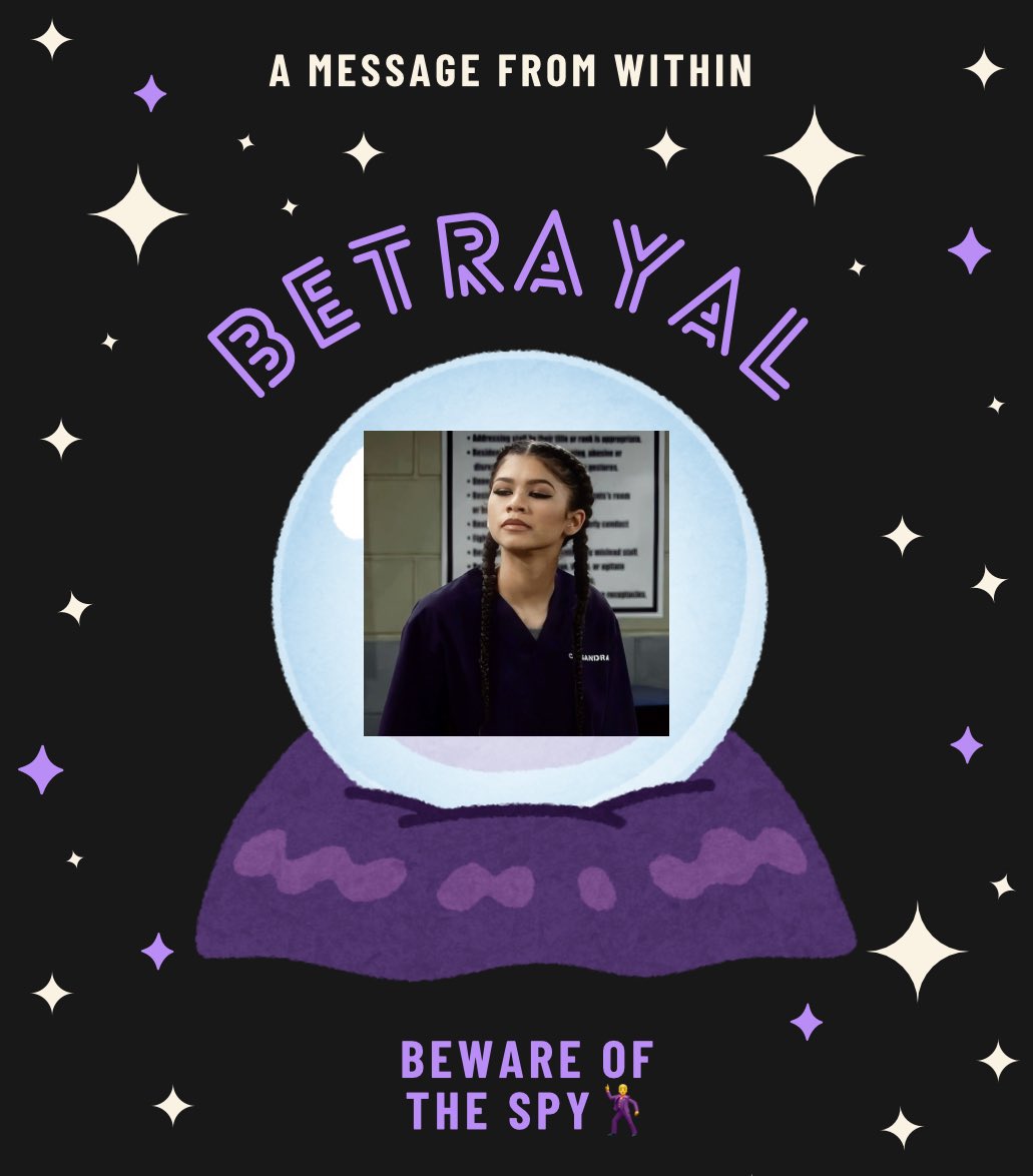 mafiavirtuaI's tweet photo. went to get a psychic reading last night and got this https://t.co/VXygNNzTGr