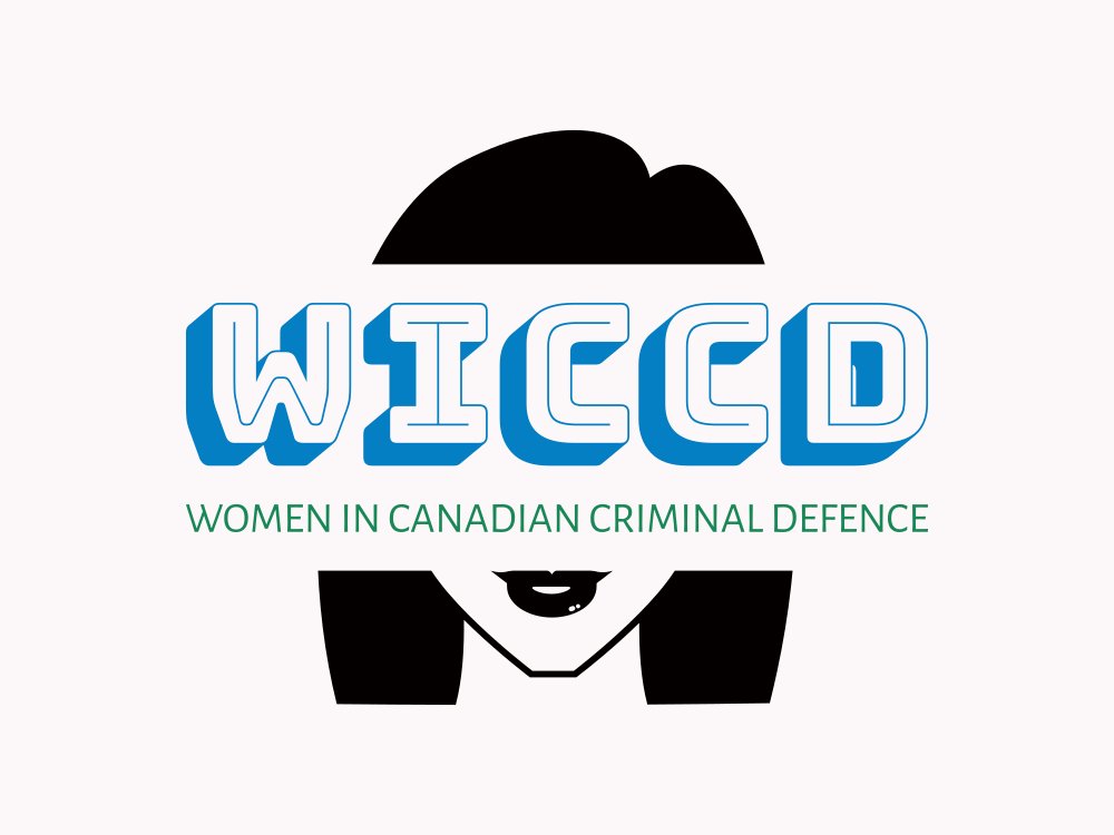 WiCCD is 3 today. Just our third birthday today Jan 4!
It's amazing what we've accomplished. Join us if you're eligible - info in our pinned tweets. 

We are more than 600 members strong across Canada. Free CPD. Wonderful, collegial women and gender diverse lawyers and students!