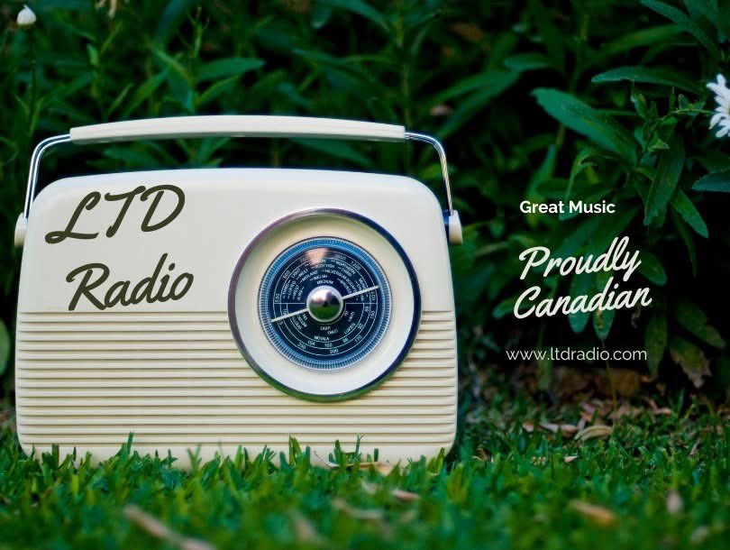 📢 Where music meets memories! LTD Radio is your home for the best hits and timeless classics.

💻 Stream us online anytime, anywhere: ltdradio.com
🎧 Don't just hear the music—feel it!
#LTDRadio #MusicThatMovesYou #StreamingLive