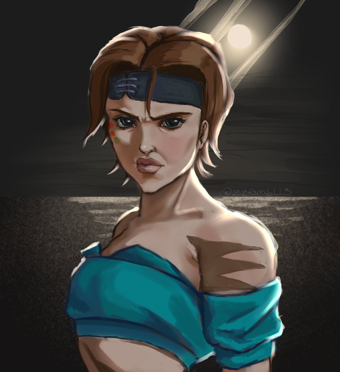 !! ART GIVEAWAY !! 🎀

In celebration of the new coming year, I will choose 2 people to each win a free commission!

To join you just need to share, like and comment on this post!!
You will have until the 25th of this month(January)