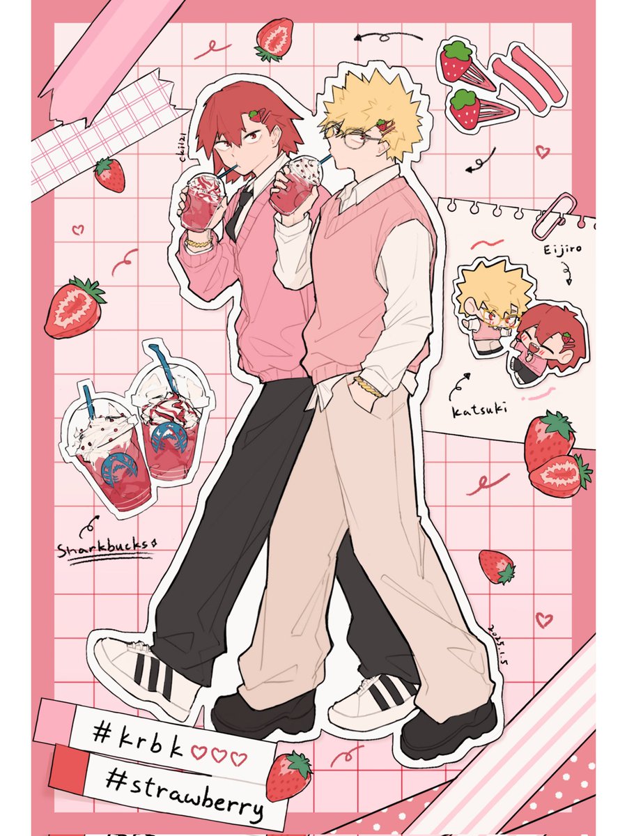 チアキ🍓ྀི tweet media