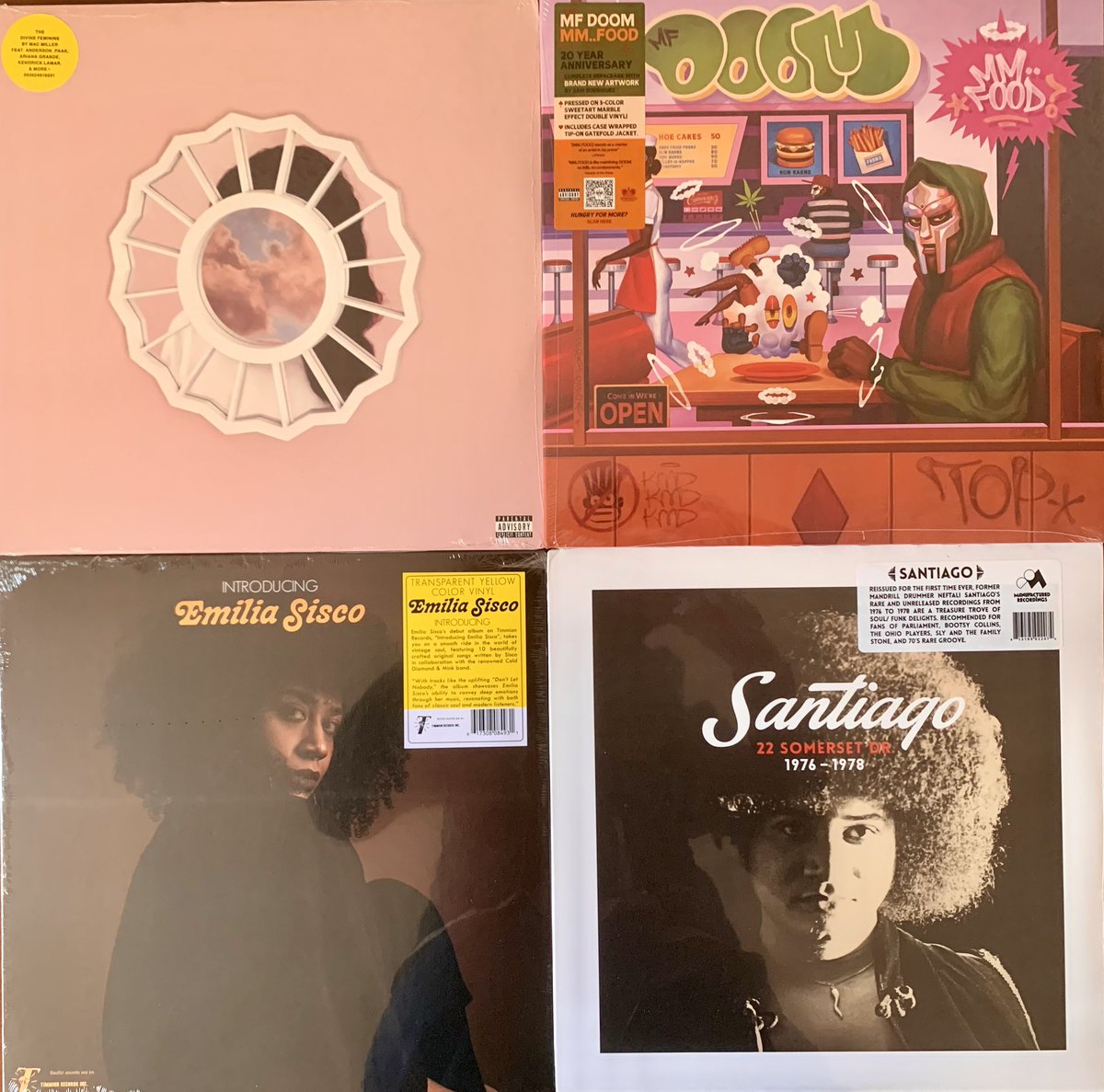 Tea Recs tweet media