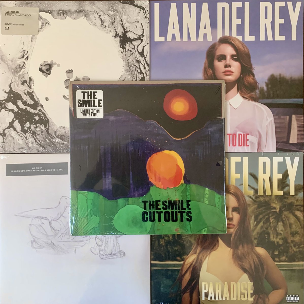 Tea Recs tweet media