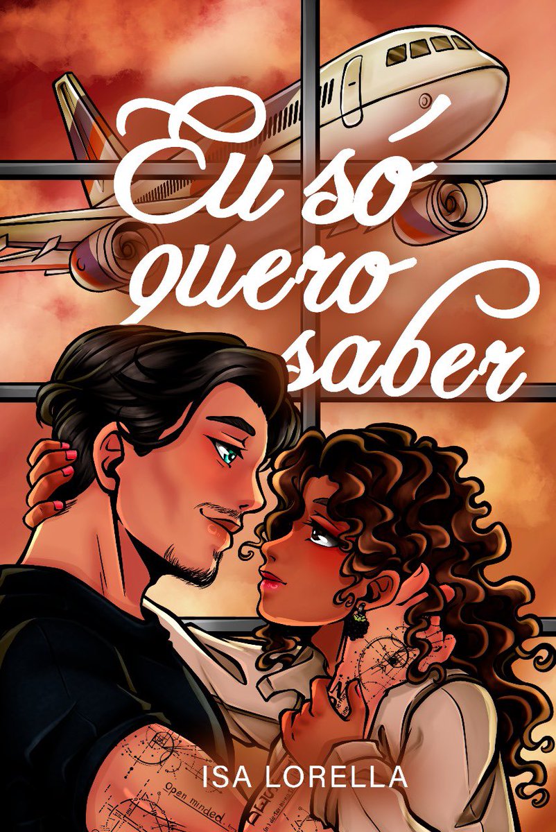 readwithni's tweet photo. 🚨 LANÇAMENTO 🚨

✈️ strangers to friends to lovers 
❤️ anos 2010
✈️ amigos virtuais
❤️ slow burn
✈️ ele se apaixona primeiro

🖇️: https://t.co/gwnE50zVYf

"O que você faria se o amor da sua vida estivesse prestes a partir para o outro lado do planeta sem se despedir?" https://t.co/wcVTGKXANV