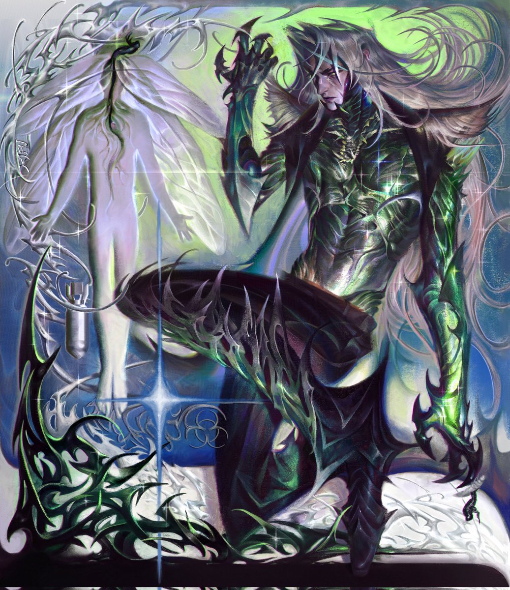 RIFU☢️ tweet media