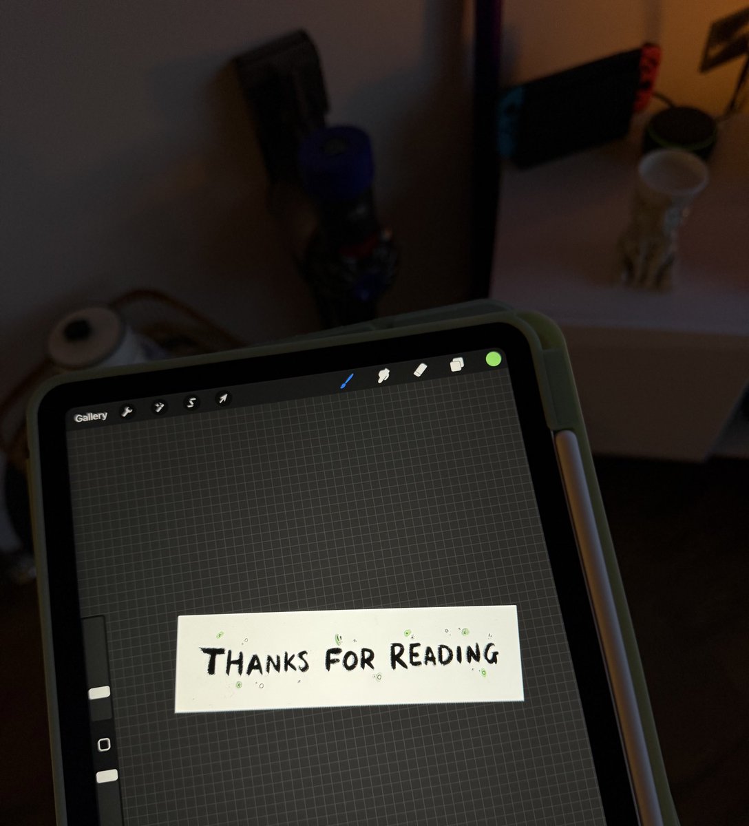 Does anyone on here use Substack? And do you like it?

Moving the newsletter over because I like the community vibe of it but I’ve only starting using it myself x
