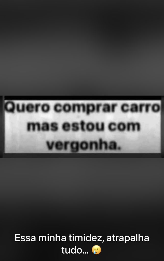 Não é meme🍞😕