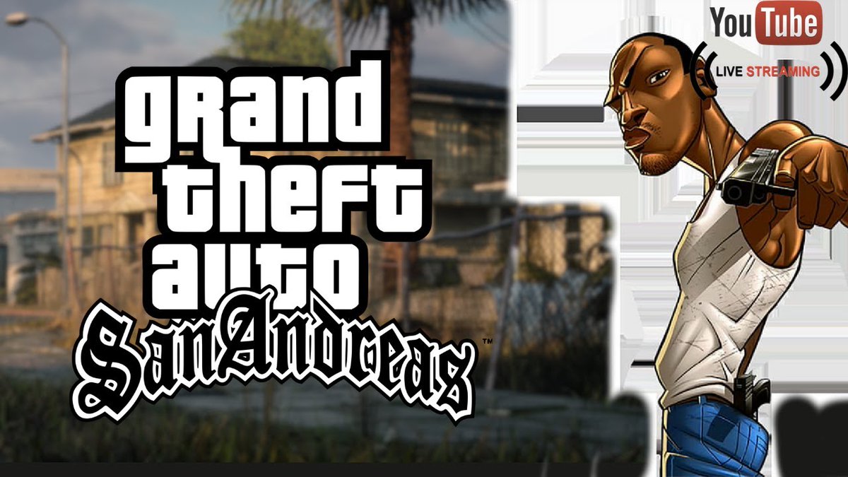 NathanFisherNF7's tweet photo. This stream was 🔥!
Big thanks to everyone who joined! I want to go live more often —
what days/times would you love to tune in? Let me know! 🕒👇
Catch the replay here: https://t.co/eMZ0OgPZj3 🎮
#Livestream #gamer #Gaming #GTA #RockstarGames #GroveSt https://t.co/UvpzGqF0Ed