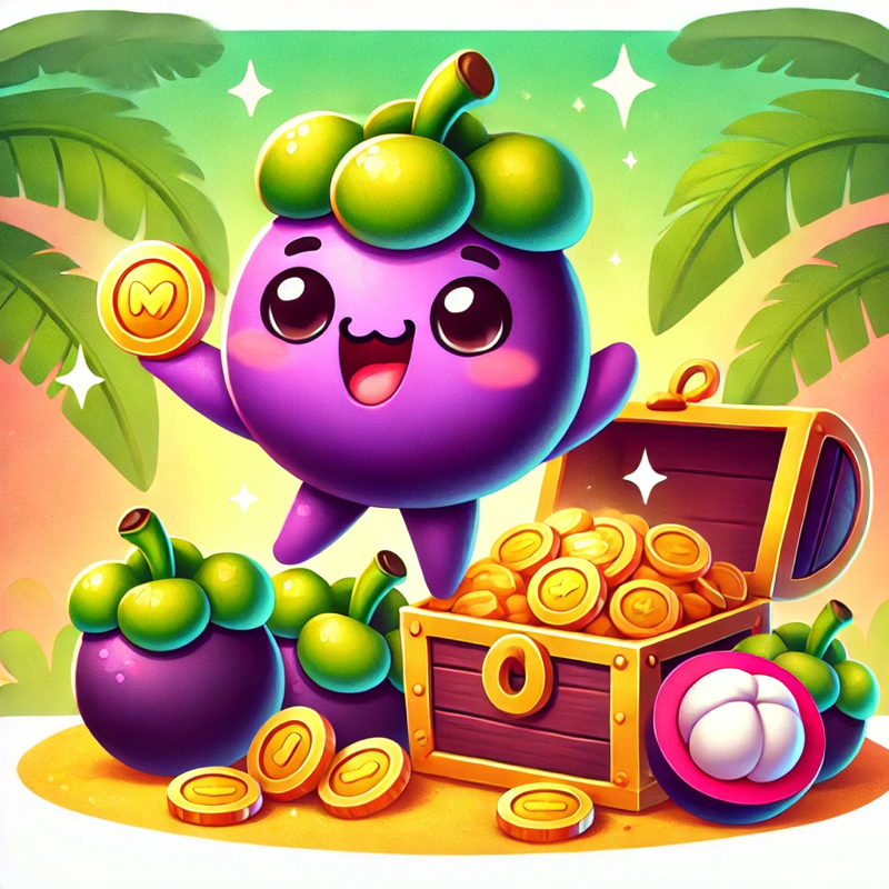 mango_inj's tweet photo. It pays to LP! Loyalty has its rewards, and our LP providers are proof of it. 🌟 https://t.co/G0spRb1Tip
