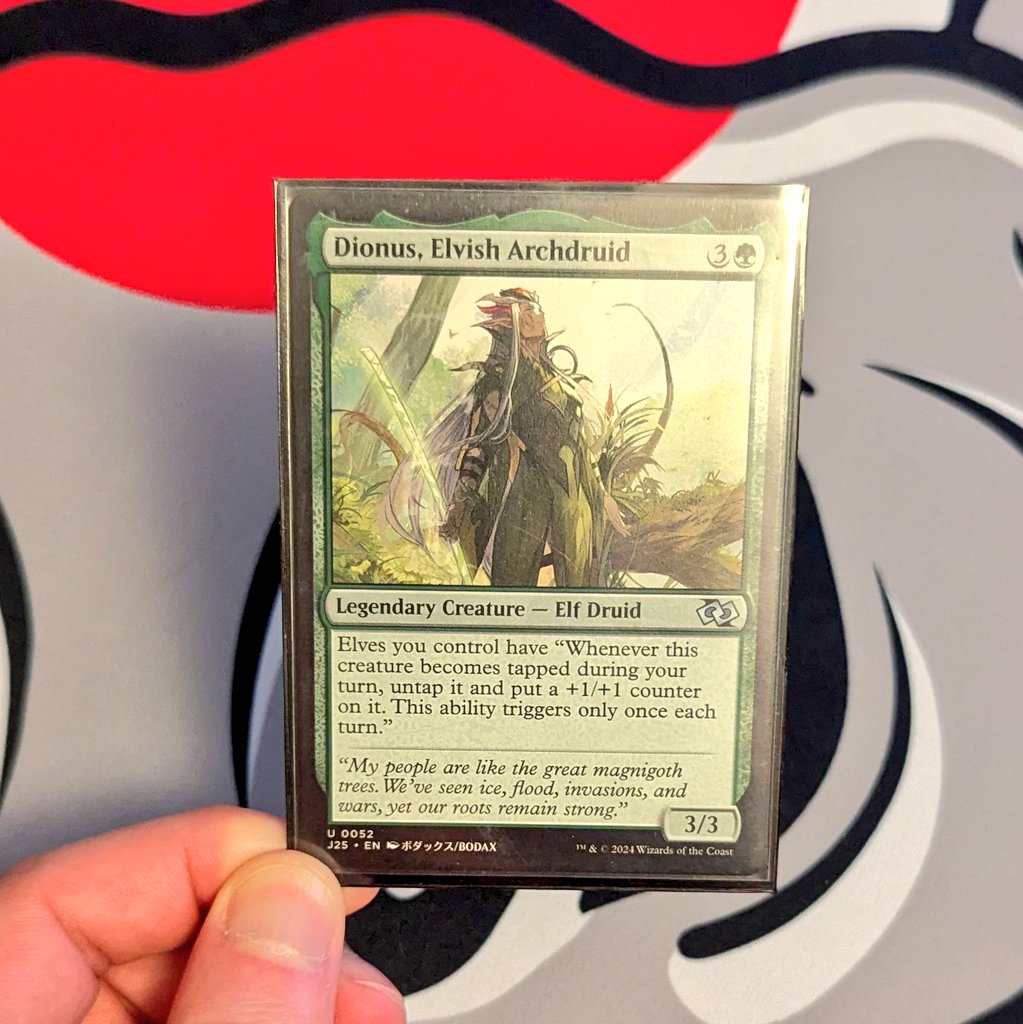 Fatal Ferret 🟣 Connor 🔴 tweet media