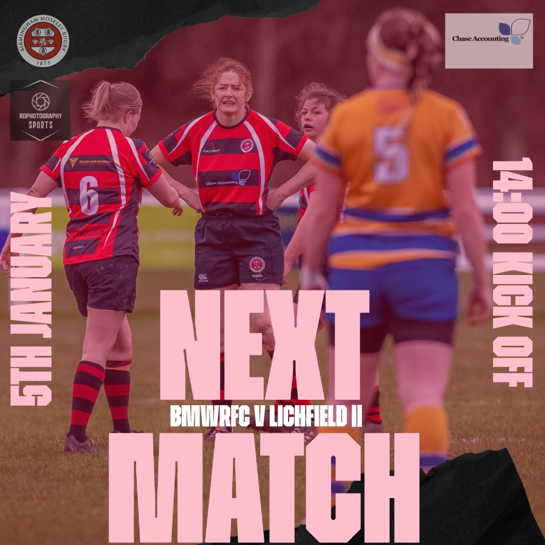 B'ham Moseley WRFC tweet media