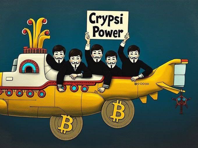 Evagle1 (@evagle01) on Twitter photo Why debate who makes the best food, when you can invest in $CRYPSI the one that brings us together? π
Welcome to the spicy side of crypto!
Ticker: $CRYPSI
TG:t.me/crypsicoin
<a href="/CrypsiArt/">Crypsi</a>
<a href="/CryptoAli1/">CryptoAli</a>
<a href="/OriginX_art/">Origin-X</a>
<a href="/MemeCoins777/">Empress π«</a>
<a href="/bmd4130/">bmdπ€</a>
<a href="/bones0145/">BONESβ―οΈπ― π§πͺ</a> Why debate who makes the best food, when you can invest in $CRYPSI the one that brings us together? π
Welcome to the spicy side of crypto!
Ticker: $CRYPSI
TG:t.me/crypsicoin
<a href="/CrypsiArt/">Crypsi</a>
<a href="/CryptoAli1/">CryptoAli</a>
<a href="/OriginX_art/">Origin-X</a>
<a href="/MemeCoins777/">Empress π«</a>
<a href="/bmd4130/">bmdπ€</a>
<a href="/bones0145/">BONESβ―οΈπ― π§πͺ</a>