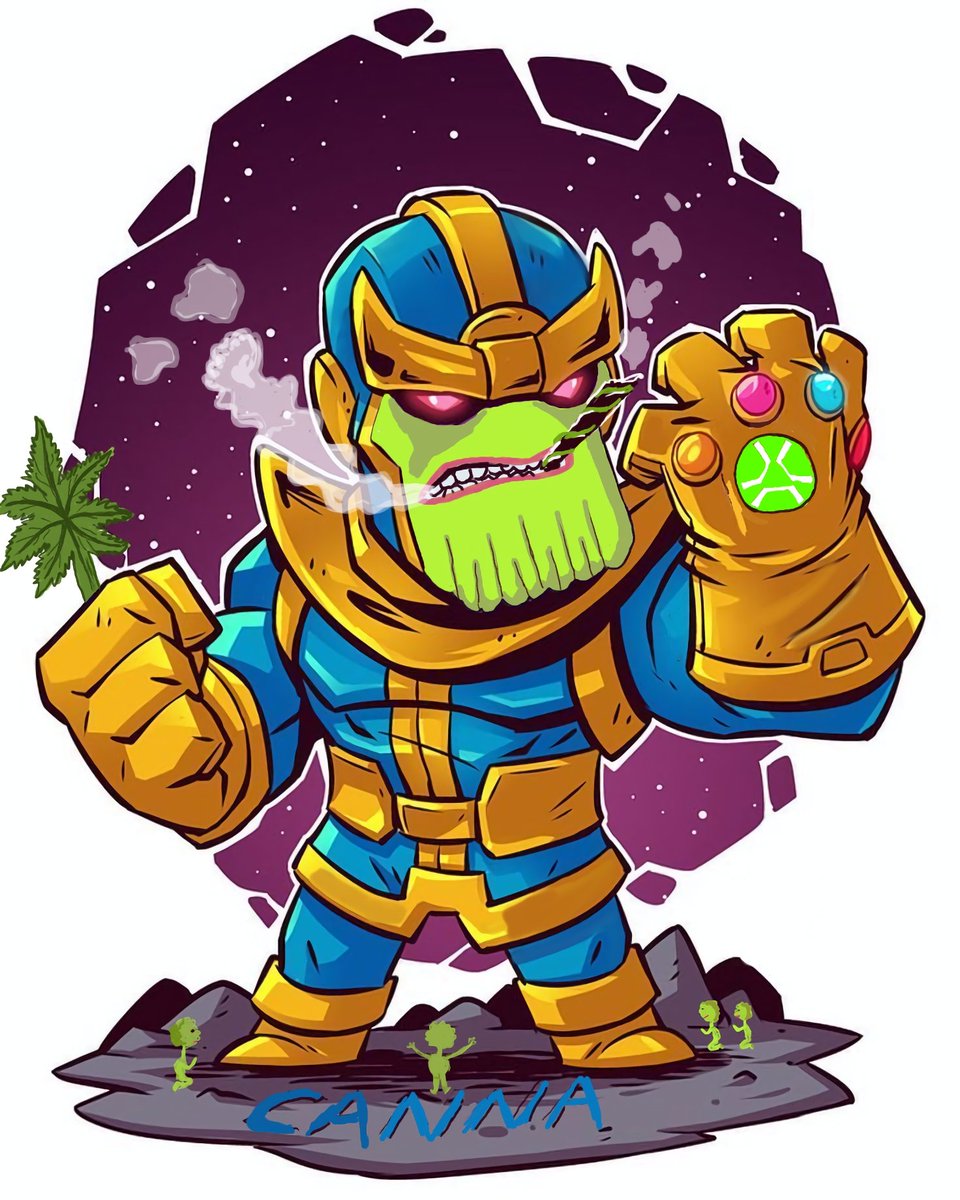 MarvelShivam's tweet photo. My 12th Fan Art of Canna Sapiens by @CannaSapiensNFT 
Hope you'll like it
@NftRiles @0xTama_ @tmoneyyETH @BerlinTheFrog @mariannehere 
@AbstractChain https://t.co/2QO3sZjCm8