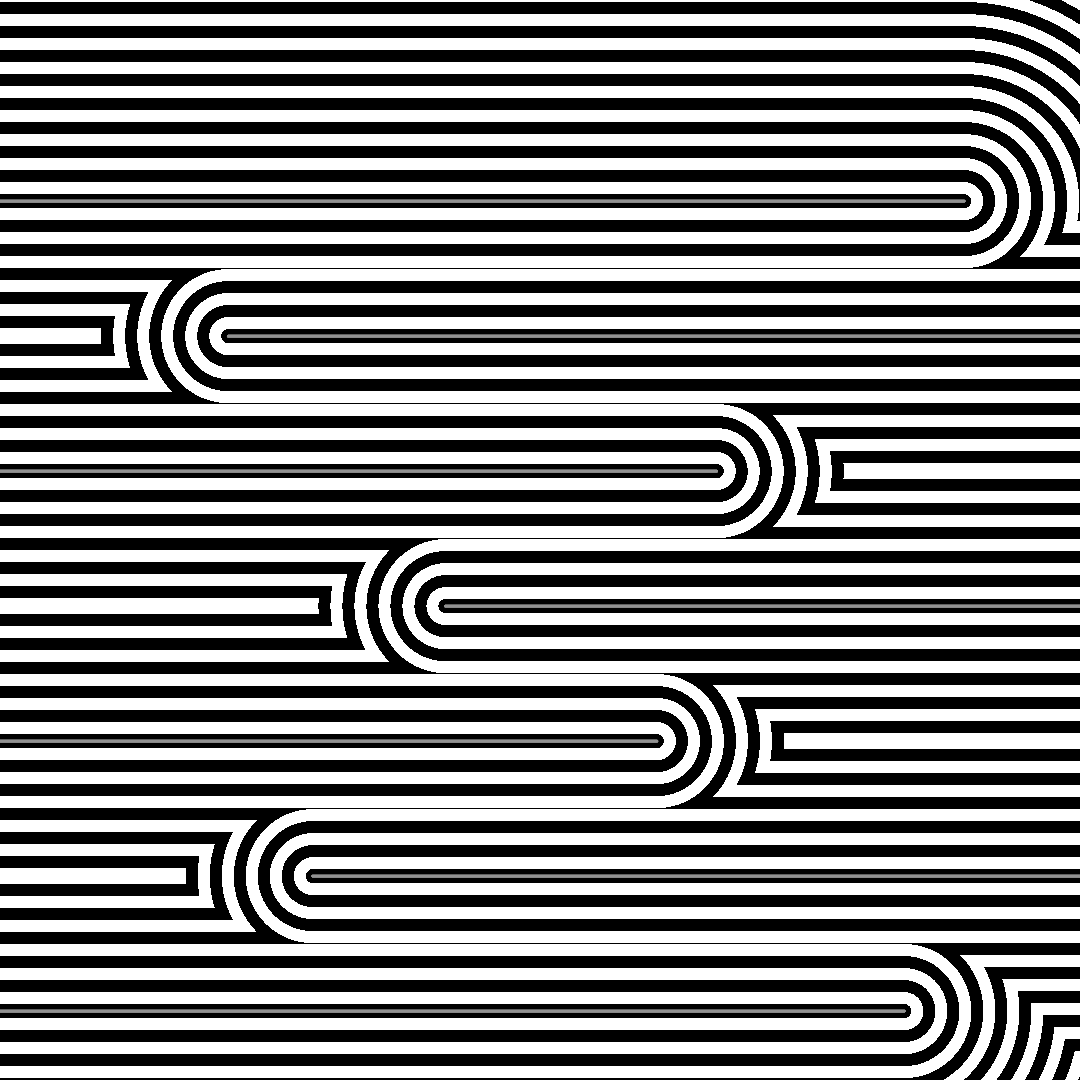 CoderSpaghetti's tweet image. Prompt 04. Black on black. Genuary 04 - 2025. vimeo.com/showcase/11509…
#genuary2025 #creativecoding #animation
