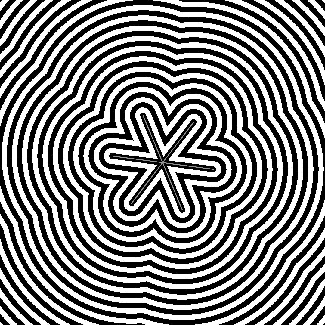 CoderSpaghetti's tweet image. Prompt 04. Black on black. Genuary 04 - 2025. vimeo.com/showcase/11509…
#genuary2025 #creativecoding #animation