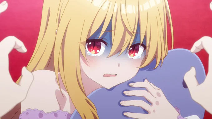 /本日再放送スタート\TVアニメ『#ひきこまり 吸血姫の悶々』✧₊再び、全世界をオムライスに₊✧1「引きこもり吸血鬼、外に出る」再放送BS日テレ 本日1/6 23時～  コマリ様っ!ふわあコマリ様っ!コマリ様っ!#ひきこまりinfo 