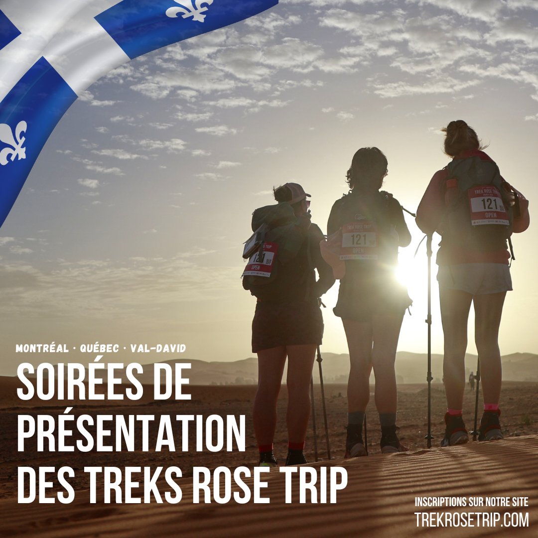 Trek Rose Trip tweet media