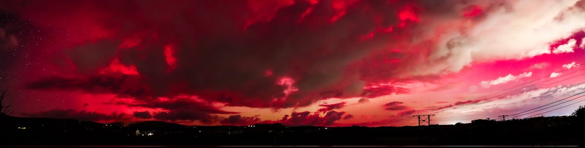 elislv's tweet photo. @XploraSpace Le 10 octobre avec les nuages 💫 https://t.co/fBsCgqTMNp