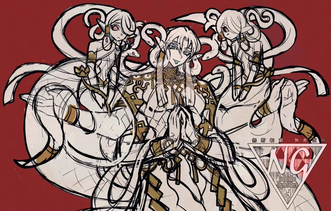 wip