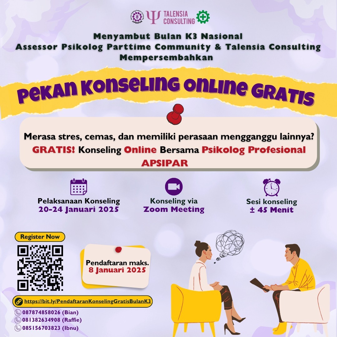 fitriaadrn's tweet image. Lewat timeline gak? bantu retweet ya guys, siapa tau ada yang membutuhkan.

Daftar Melalui:
bit.ly/PendaftaranKon…