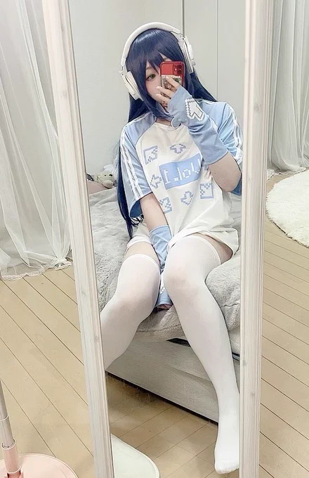 ストリーマーっぽいྀི 