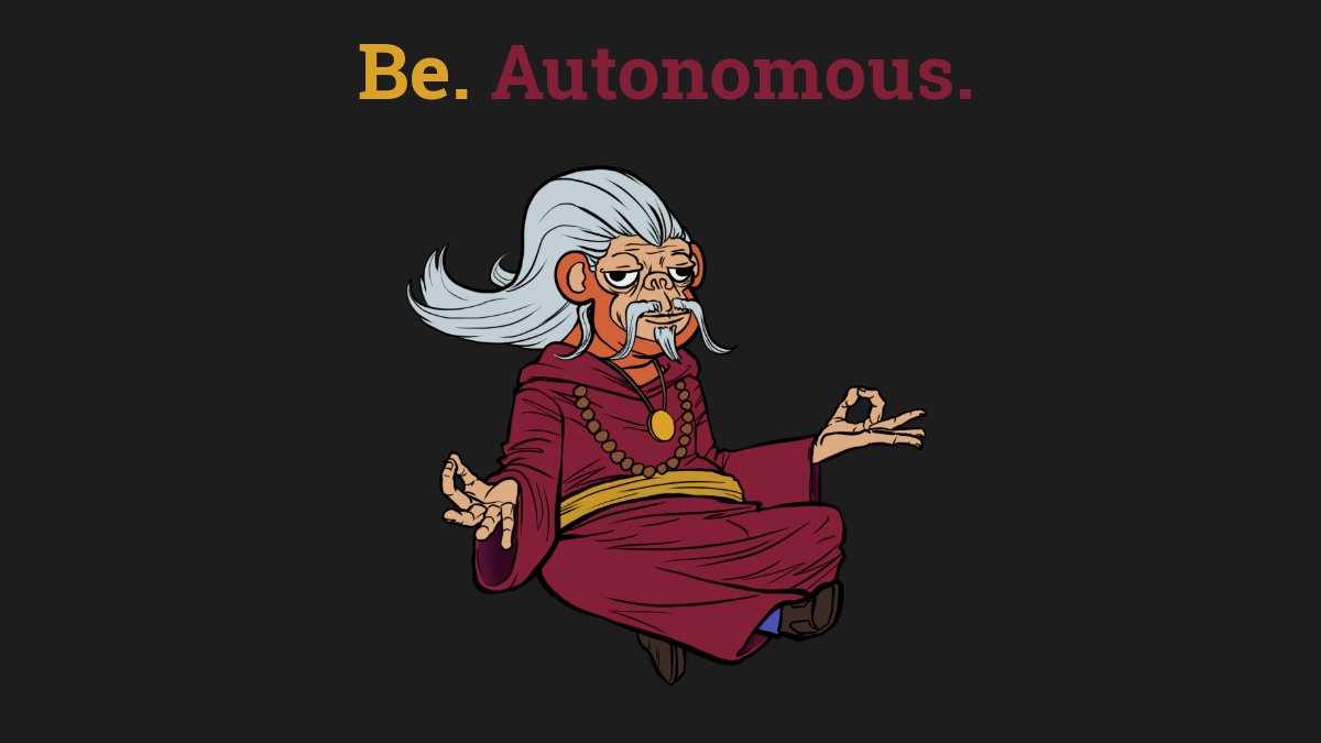 Real_monko's tweet photo. Be. Ai. 🚧🤖

Sensei. Guide. All. 🐝🦧

https://t.co/AToTIwT9BE https://t.co/OFD1QyhqGs