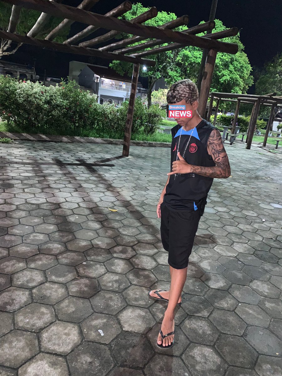 Modric3357_'s tweet photo. 🥷 https://t.co/7Au8PGCF5Y