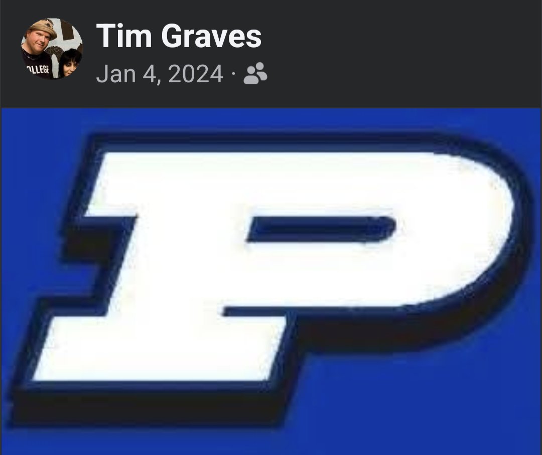 Tim Graves Media 🎙️ (@timgravesmedia) on Twitter photo 