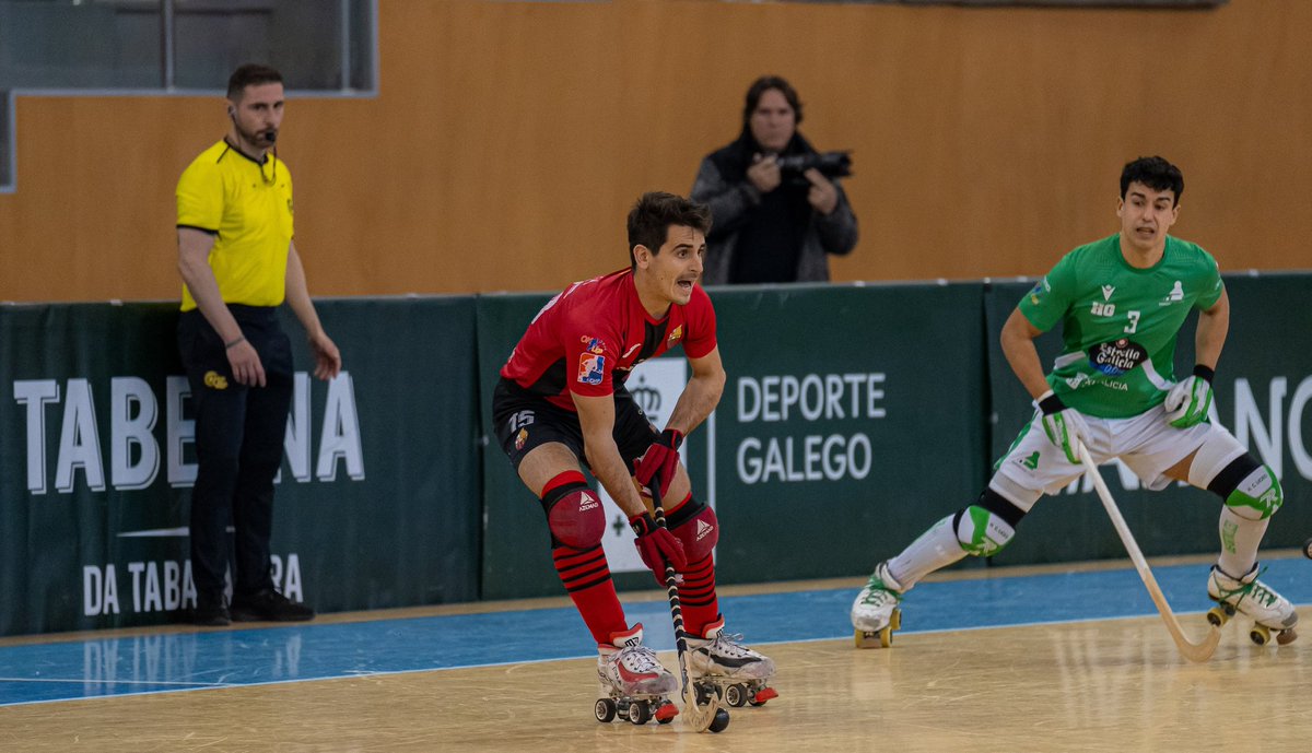 Hockey Club Liceo 🥬 tweet media