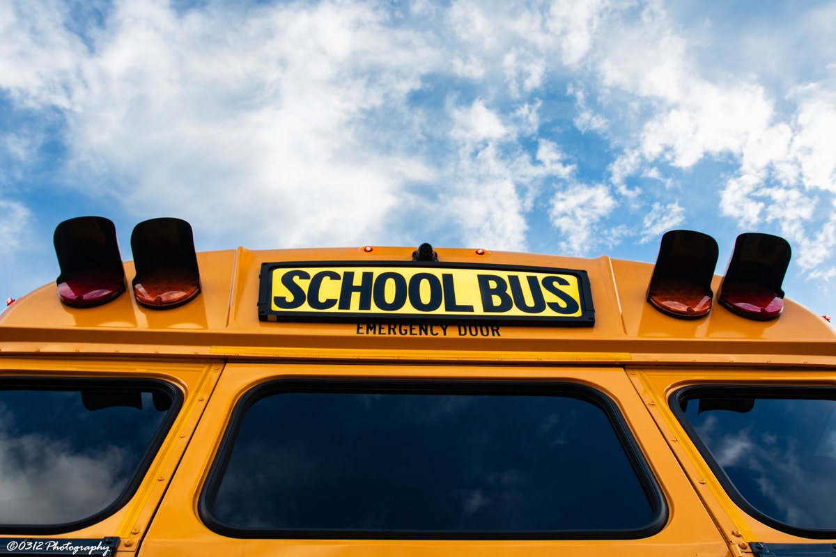 0312Photography's tweet image. School bus drivers…For most, there’s only a few more days of rest (winter break) before hitting the streets again. Are you ready? #schoolbusdriverlife