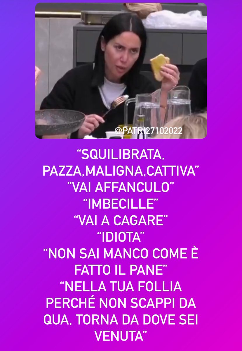 Patricia Moreno tweet media