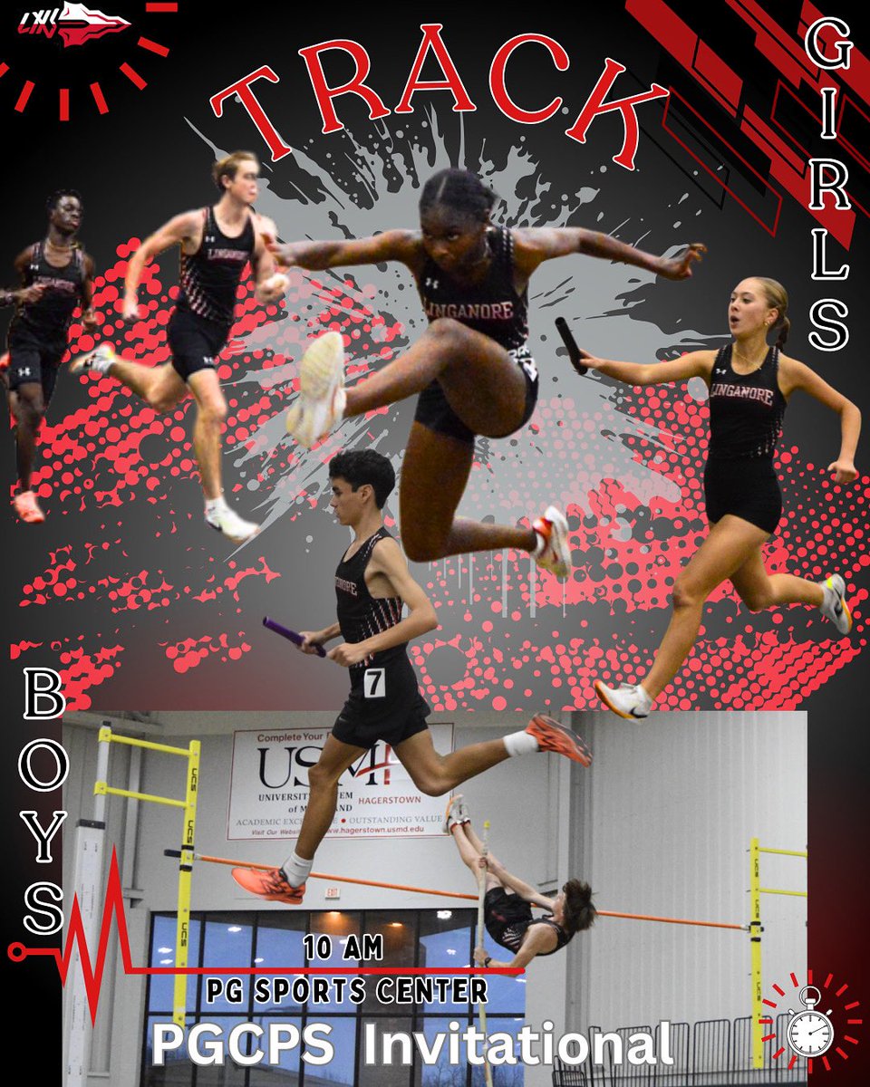 LHS Sports Boosters tweet media