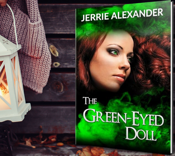 JerrieAlexander's tweet image. "Ms. Alexander has messed me up! Creeped out one minute, swooning the next. I can't wait for the next one!" It's one of my first books published, but reading this 5-star review made my day!
books2read.com/u/mvzrZl
amzn.to/3wcfnLr
#Romance #thriller #standalone #MYSTERY