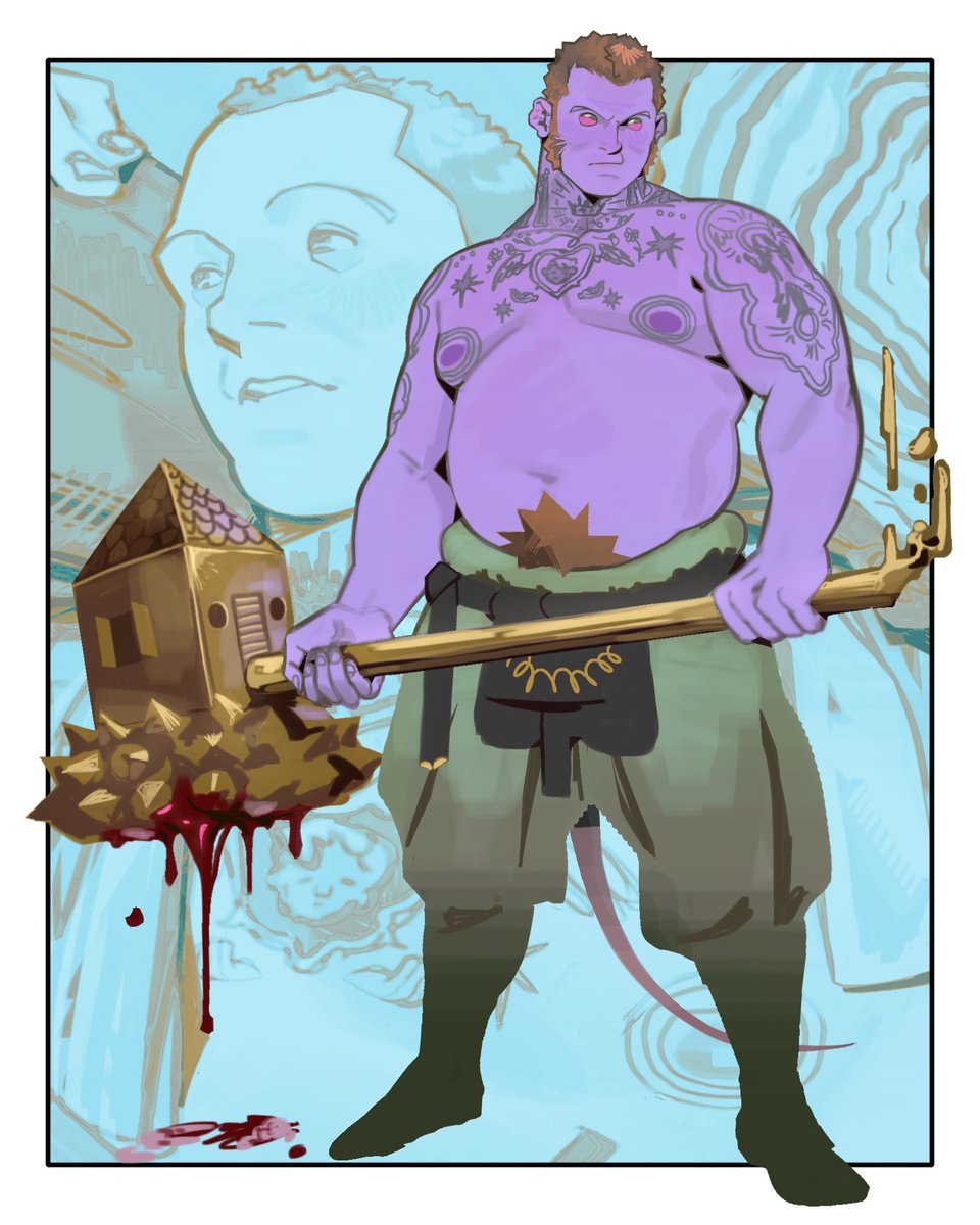 𝕳𝖔𝖚𝖘𝖊 𝖔𝖋 𝕲𝖔𝖑𝖉