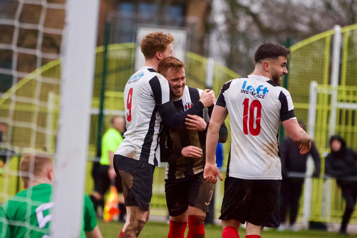 Full-time: <a href="/CDraconians/">Cardiff Draconians</a> 8️⃣ <a href="/SouthGowerFC/">South Gower Football Club</a> 2️⃣

A brilliant start to 2025 sees us come away with a fantastic win. What a performance by the lads. Goals came from Harri Edwards (2), <a href="/SamCawley98/">Cawley</a> (2), <a href="/robertssam203/">Sam Roberts</a> (2), <a href="/JacobBenford2/">Jacob Benford</a> and <a href="/kazard_/">kaz🇨🇩</a>. #TheDracs #ArdalSW

📸 <a href="/JDPThomas/">Josh Thomas</a>