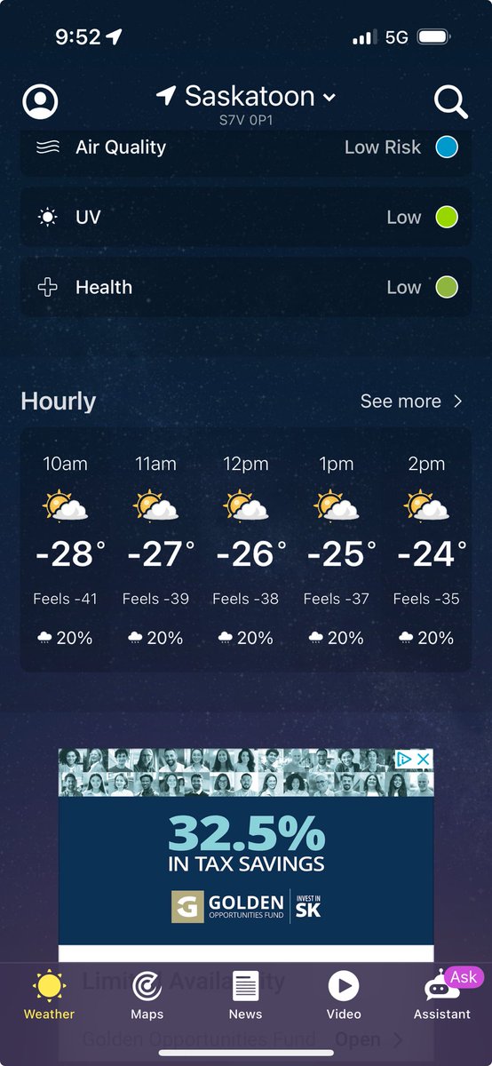 There has never been a day that I haven’t seen someone wearing short pants and today is no exception.