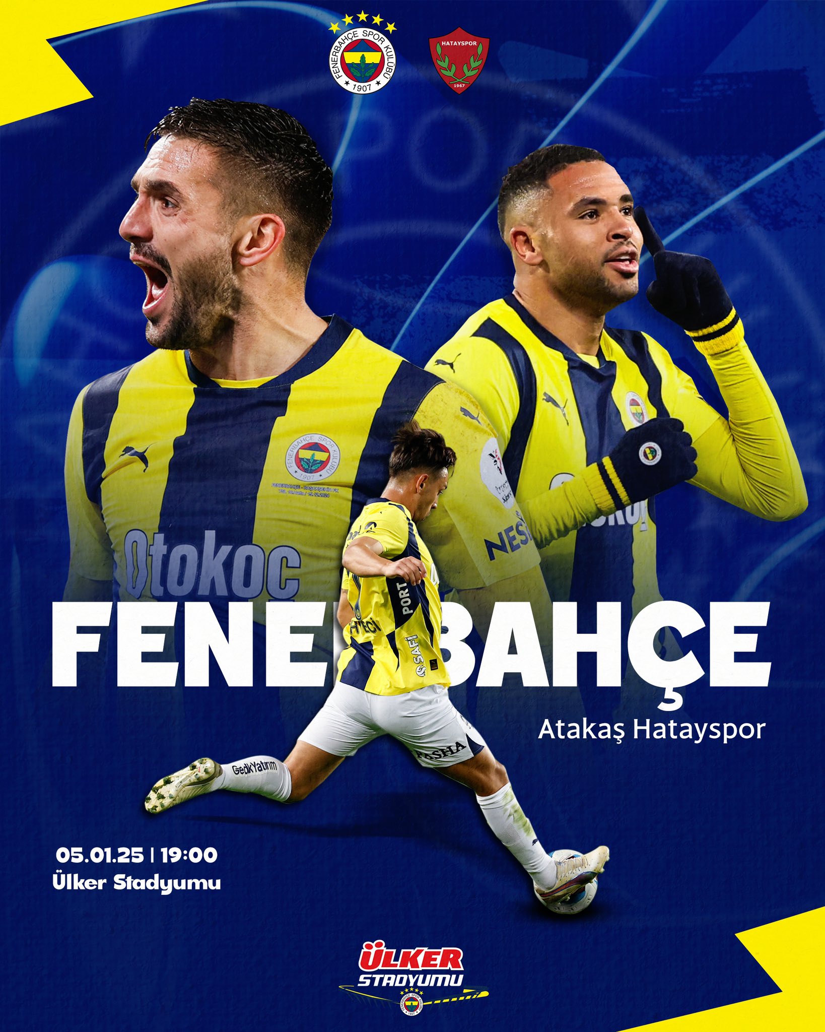 fener hatayspor