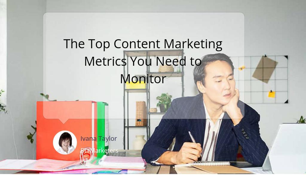 DIYMarketers's tweet image. What do you think about this?

The Link Between Content Marketing and Customer Retention
▸ lttr.ai/AaHTo

#ContentMarketing #SocialMediaPosts #SocialMediaPlatforms