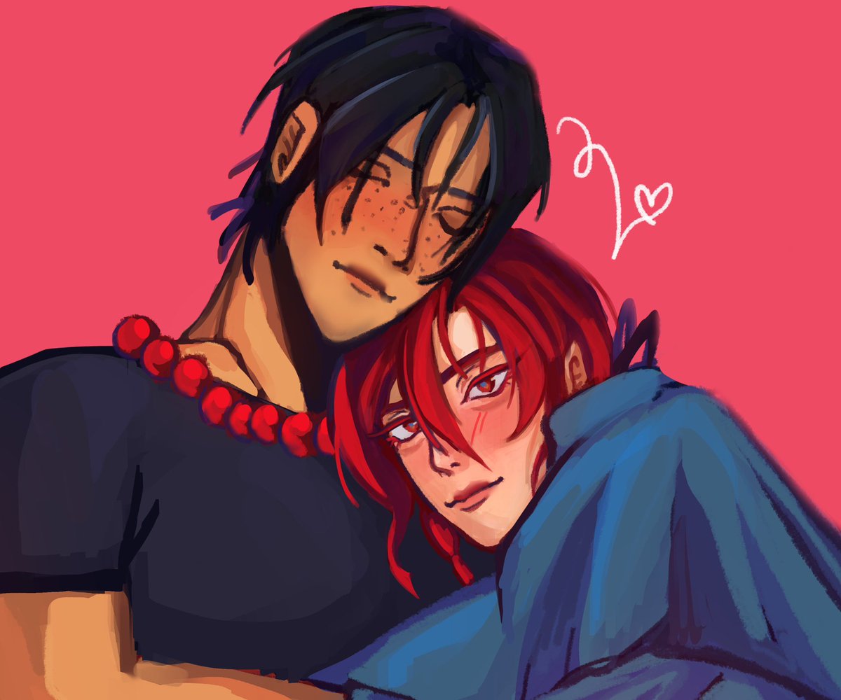 instantrecord's tweet photo. Not to be dramatic but I’d die for them
#acecale #redcherish #tcf #lcf #totcf #trashofthecountsfamily #onepiece #op #crackship #crossover #calehenituse #portgasdace 
@heefa171hf https://t.co/yRfXf9qAWi
