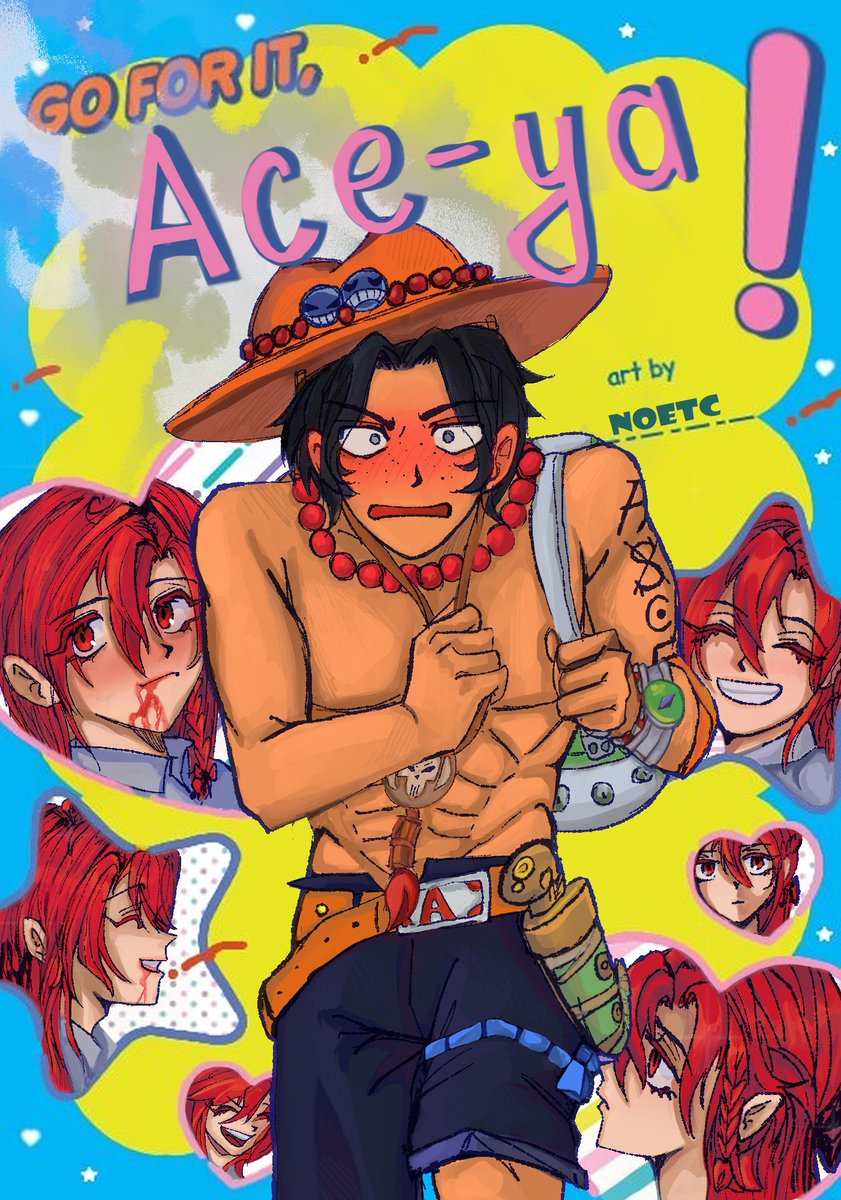 instantrecord's tweet photo. Not to be dramatic but I’d die for them
#acecale #redcherish #tcf #lcf #totcf #trashofthecountsfamily #onepiece #op #crackship #crossover #calehenituse #portgasdace 
@heefa171hf https://t.co/yRfXf9qAWi