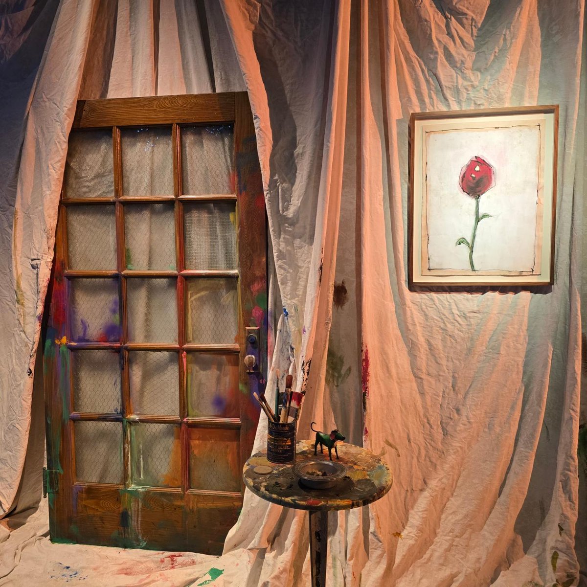 Lorna Marie tweet media