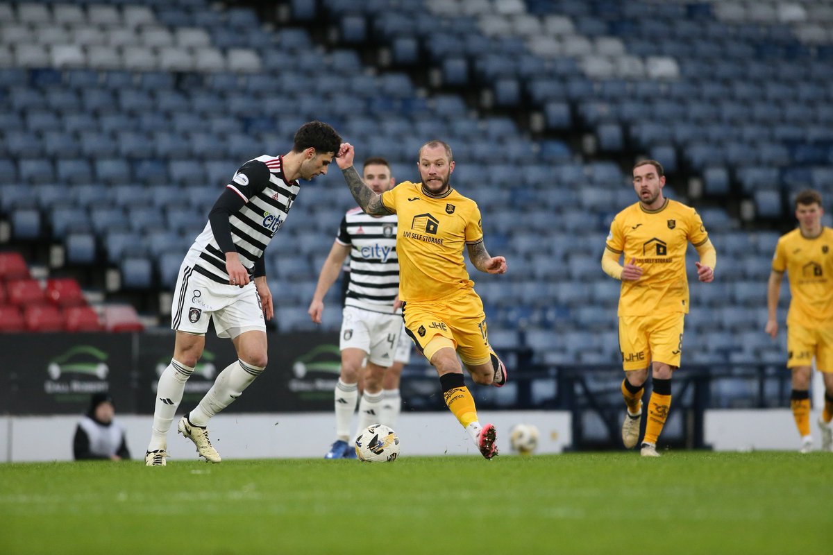 Livingston Football Club tweet media