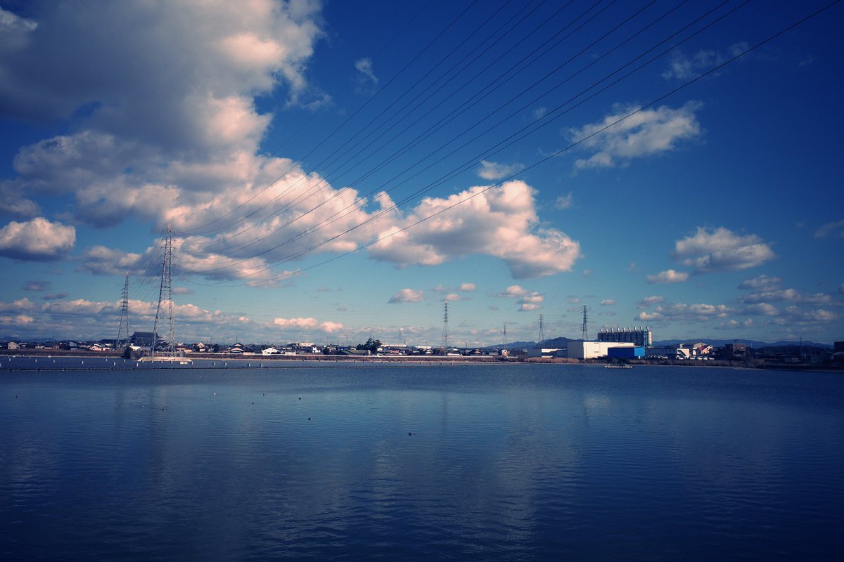 takcam2755's tweet photo. ある日の散歩 https://t.co/EenDPI7DzZ