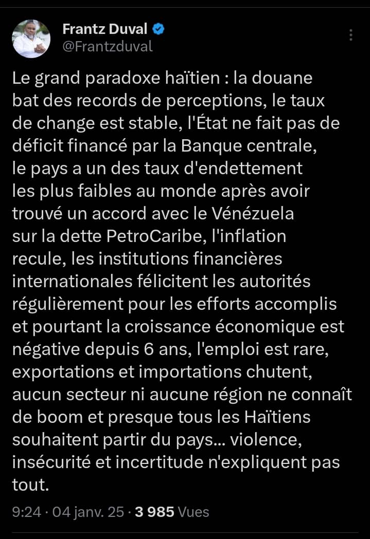 Jacques Abraham, Ph.D tweet media