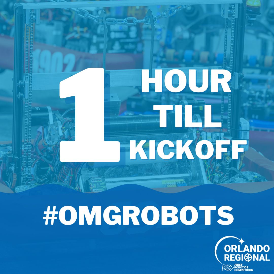 Orlando FRC (@orlandofrc) on Twitter photo 