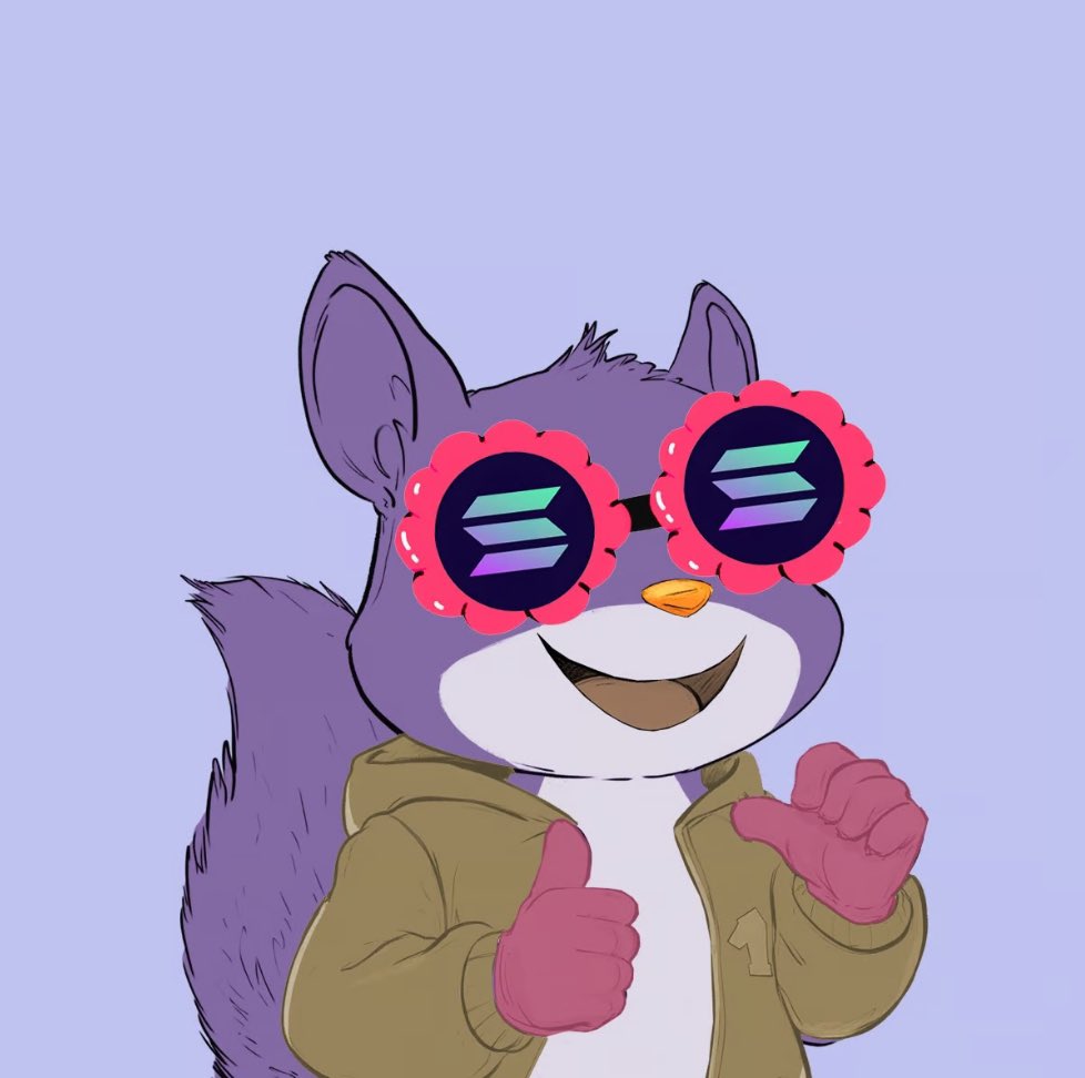 SquirrelWeb3's tweet photo. After the efforts of the Squirrel Web3 technical team, the ecosystem is being tested and we look forward to interesting moments. https://t.co/V9uucjUvBX
