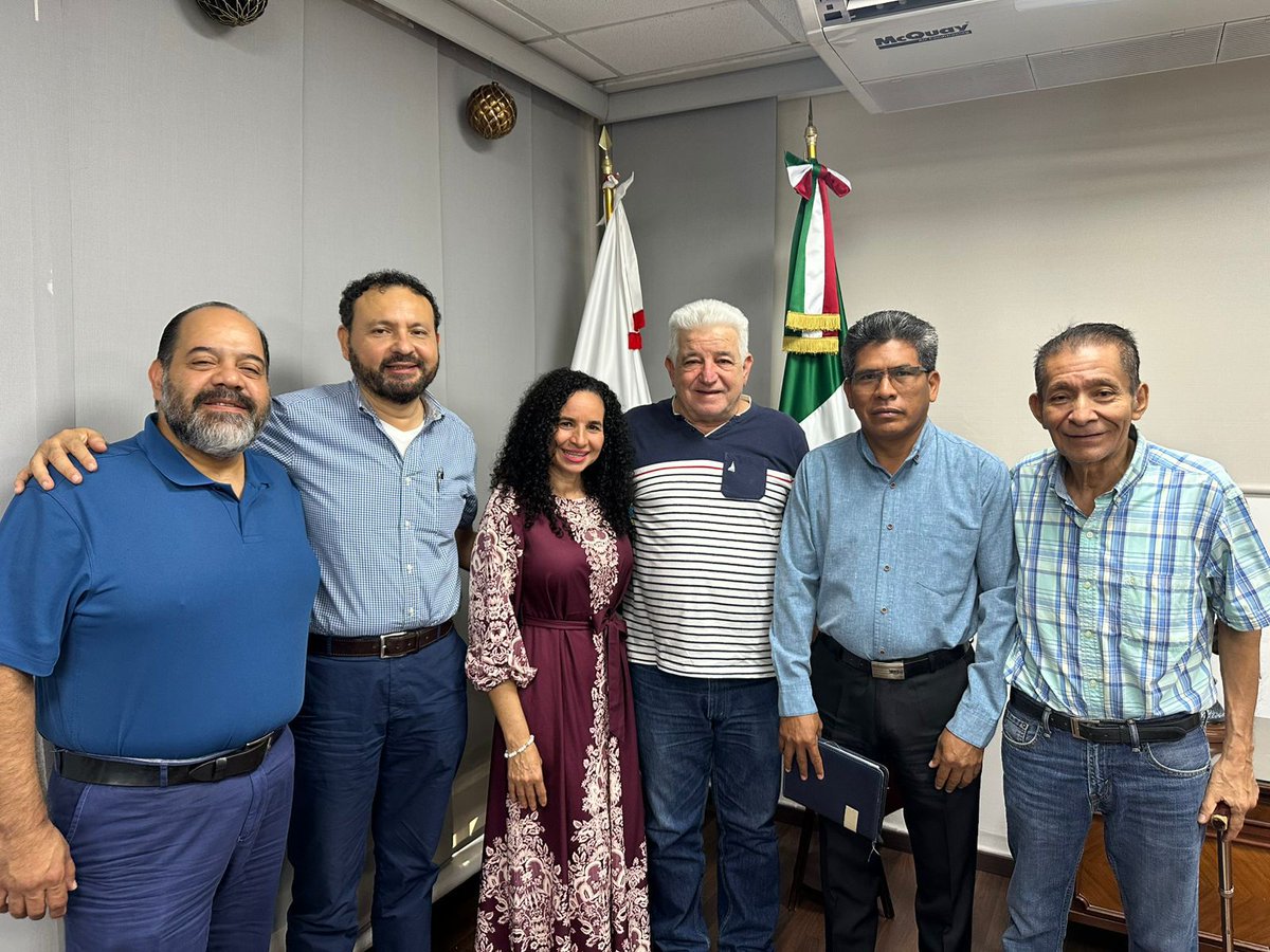 Con pleno respeto a los derechos de trabajadores se logra acuerdo histórico para cumplir extinción de Cematab.

Con diálogo y un acuerdo histórico que protege los derechos de los trabajadores se tomó un acuerdo para dar cumplimiento al Decreto de extinción de la Central de